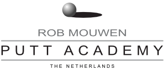 Rob Mouwen Putt Academy