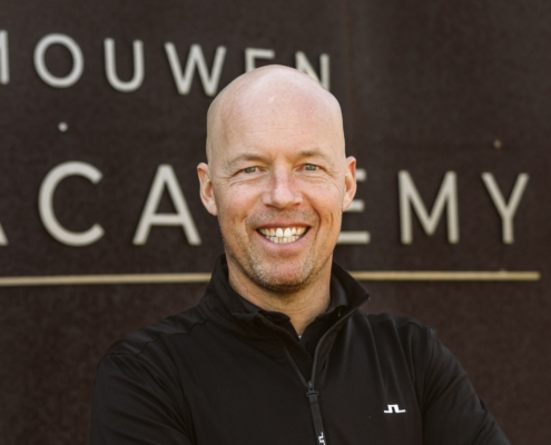 Rob Mouwen