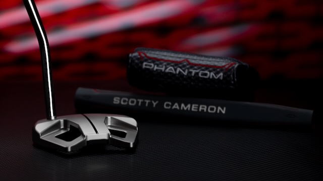 Scotty Cameron Putters